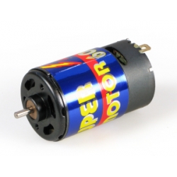 JP PRO POWER 600 ELECTRIC MOTOR